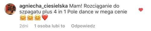 Pakiet 5in1 Pole Dance photo review