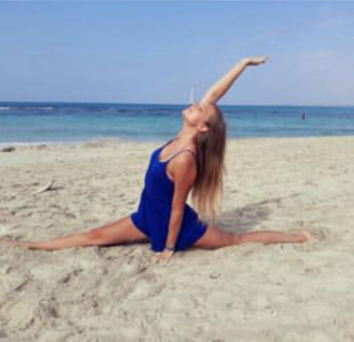 Full Body Stretching - funkcjonalny i relaksacyjny photo review