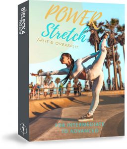 Katarzyna Bielecka - Pole Dance instruktor