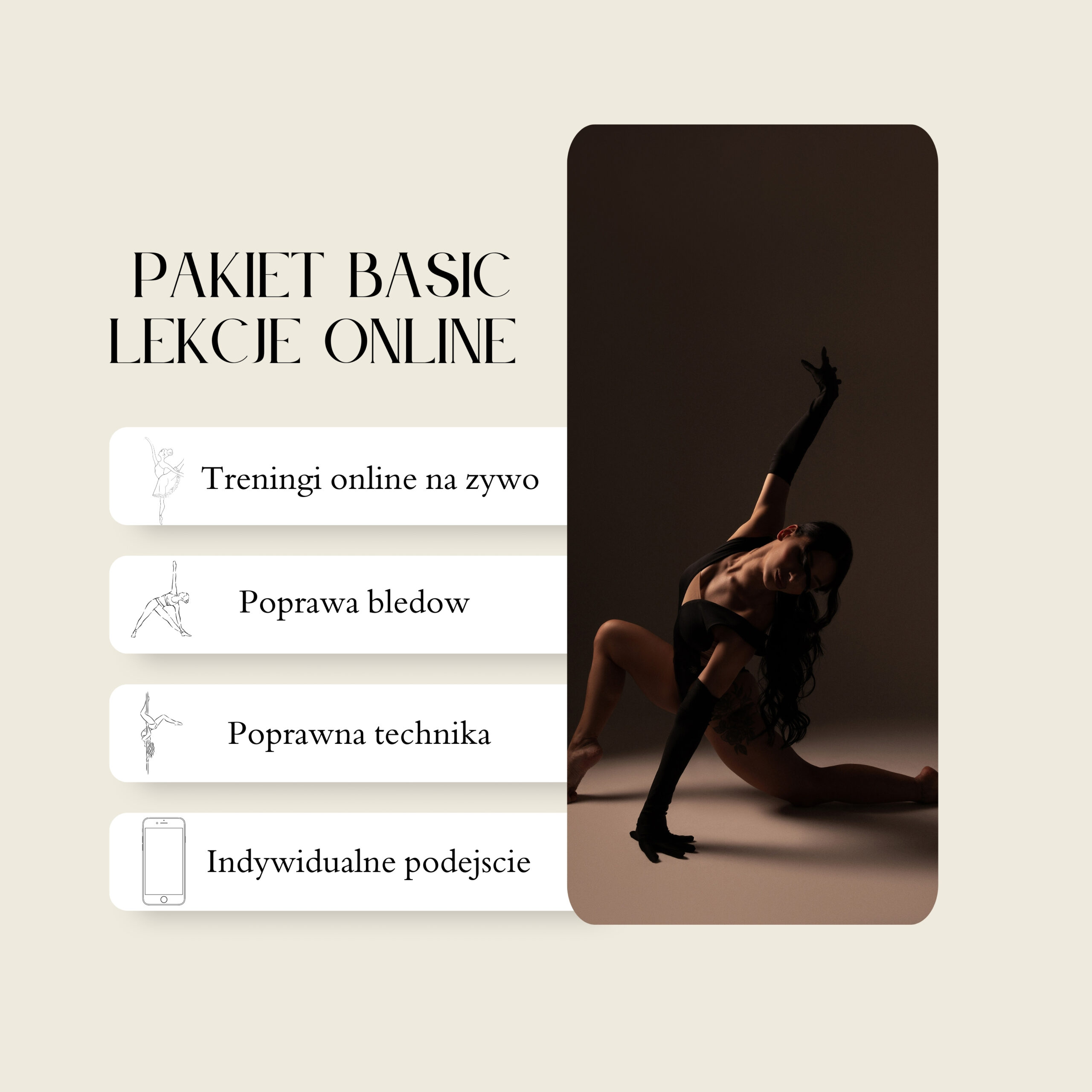 Beige Modern Skincare Beauty Product Features Instagram Post (3)