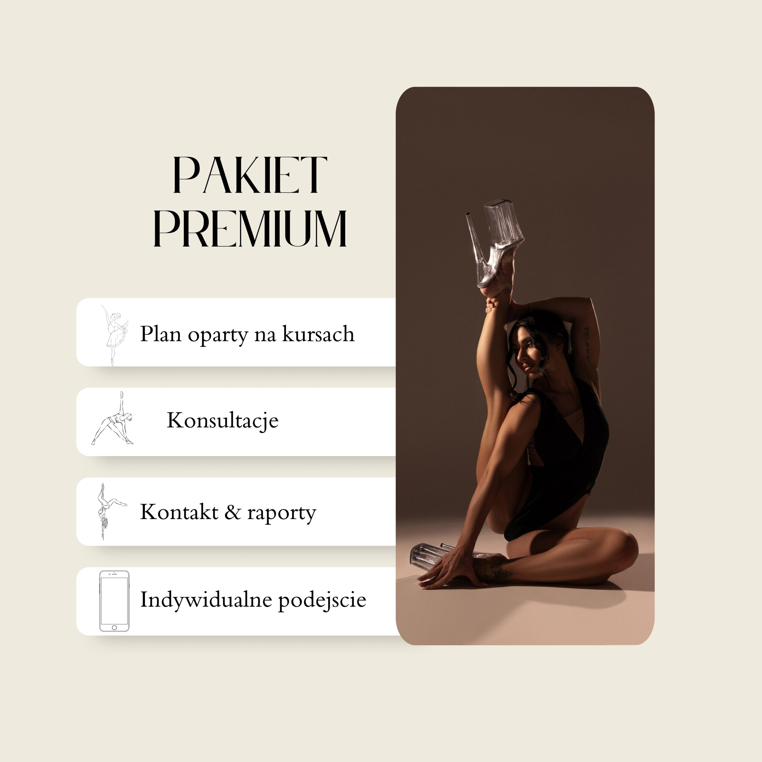 Beige Modern Skincare Beauty Product Features Instagram Post (4)